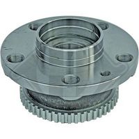 DIEDERICHS 1409009 - Juego de cojinete de rueda