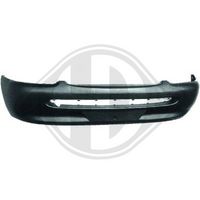 DIEDERICHS 1414050 - Parachoques - Priority Parts