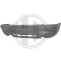 DIEDERICHS 1414156 - Parachoques