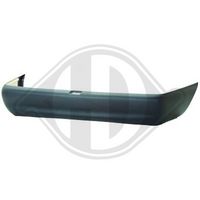 DIEDERICHS 1414255 - Parachoques