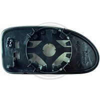 DIEDERICHS 1415125 - Cristal de espejo, retrovisor exterior