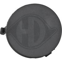 DIEDERICHS 1415168 - Tapa, gancho de arrastre