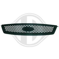 DIEDERICHS 1416040 - Panal de radiador - Priority Parts