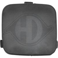 DIEDERICHS 1416068 - Tapa, gancho de arrastre