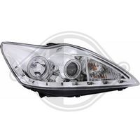 DIEDERICHS 1417685 - Juego faros principales - HD Tuning