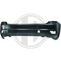 DIEDERICHS 1417055 - Parachoques