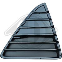 DIEDERICHS 1418048 - Panal de radiador