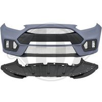 DIEDERICHS 1418350 - Parachoques - HD Tuning