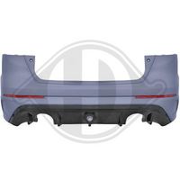 DIEDERICHS 1418355 - Parachoques - HD Tuning