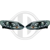 DIEDERICHS 1418585 - Juego faros principales - HD Tuning