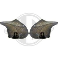 DIEDERICHS 1418997 - Juego luz trasera - HD Tuning