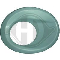 DIEDERICHS 1427053 - Pantalla, faro antiniebla