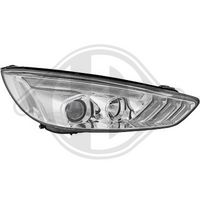DIEDERICHS 1419585 - Juego faros principales - HD Tuning