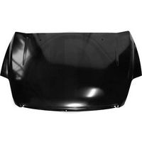 DIEDERICHS 1428000 - Capó del motor