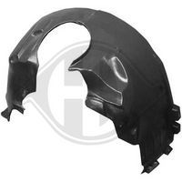 DIEDERICHS 1427009 - Revestimiento, pasarruedas