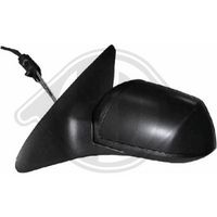 DIEDERICHS 1427025 - Retrovisor exterior