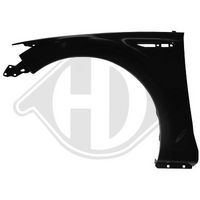 DIEDERICHS 1428006 - Guardabarros