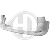 DIEDERICHS 1428655 - Parachoques