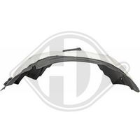 DIEDERICHS 1429009 - Revestimiento, pasarruedas