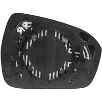 DIEDERICHS 1429027 - Cristal de espejo, retrovisor exterior