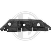 DIEDERICHS 1429032 - Soporte, parachoques