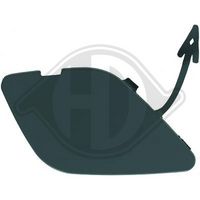 DIEDERICHS 1429061 - Tapa, gancho de arrastre - Priority Parts