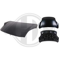 DIEDERICHS 1432000 - Capó del motor