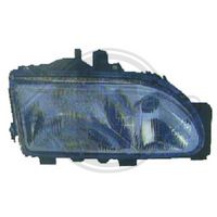 DIEDERICHS 1432084 - Faro principal