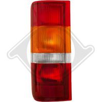 DIEDERICHS 1451091 - Piloto posterior