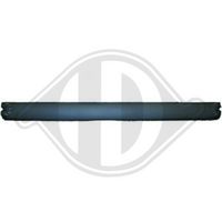 DIEDERICHS 1453055 - Parachoques