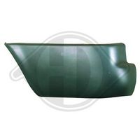 DIEDERICHS 1453056 - Parachoques