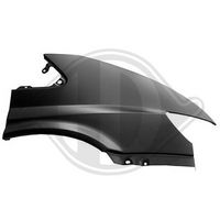 DIEDERICHS 1454006 - Guardabarros