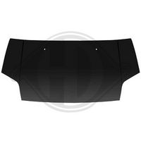 DIEDERICHS 1454700 - Capó del motor