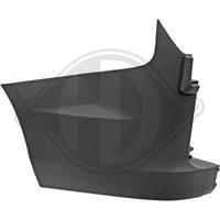 DIEDERICHS 1456057 - Parachoques