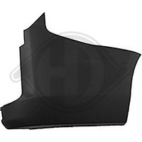 DIEDERICHS 1456156 - Parachoques - Priority Parts