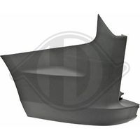 DIEDERICHS 1456159 - Parachoques - Priority Parts