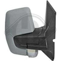 DIEDERICHS 1456224 - Retrovisor exterior