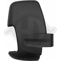 DIEDERICHS 1457326 - Cubierta, retrovisor exterior