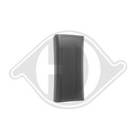 DIEDERICHS 1457464 - Listón embellecedor/protector, panel lateral