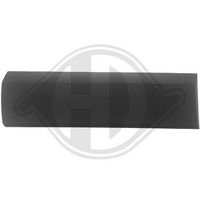 DIEDERICHS 1457666 - Listón embellecedor/protector, panel lateral