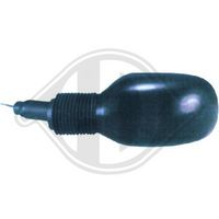 DIEDERICHS 1460024 - Retrovisor exterior