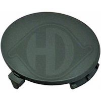 DIEDERICHS 1460054 - Tapa, gancho de arrastre