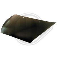 DIEDERICHS 1460100 - Capó del motor