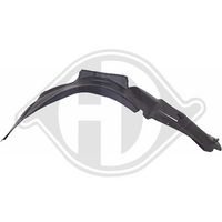 DIEDERICHS 1461008 - Revestimiento, pasarruedas