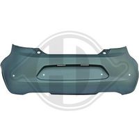 DIEDERICHS 1461056 - Parachoques