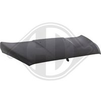 DIEDERICHS 1462000 - Capó del motor