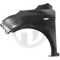 DIEDERICHS 1462007 - Guardabarros