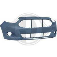 DIEDERICHS 1462050 - Parachoques