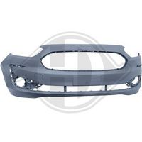 DIEDERICHS 1462150 - Parachoques