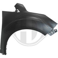 DIEDERICHS 1467006 - Guardabarros